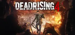 Dead Rising 4 / Steam Ключ / РФ+СНГ | АВТОВЫДАЧА 24/7