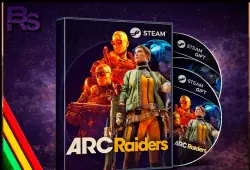 ARC Raiders — Standard Edition (Steam key) | RU + KZ + CNG