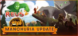 Reus 2 / Steam Ключ / РФ+СНГ | АВТОВЫДАЧА 24/7