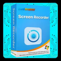 Coolmuster Screen Recorder Аккаунт