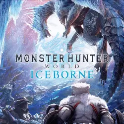 Monster Hunter World Iceborne Master Edition Deluxe / Steam Ключ / РФ+СНГ | АВТОВЫДАЧА 24/7