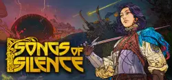 Songs Of Silence / Steam Ключ / РФ+СНГ | АВТОВЫДАЧА 24/7