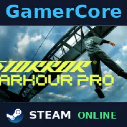 Автовыдача! Аренда Steam аккаунта STORROR Parkour PRO