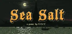 Sea Salt / Steam Ключ / РФ+СНГ | АВТОВЫДАЧА 24/7