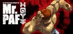 An Interesting Journey Of Monsieur Paf / Steam Ключ / РФ+СНГ | АВТОВЫДАЧА 24/7