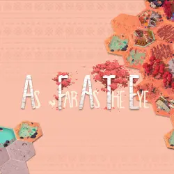 As Far As The Eye - Supporter Pack DLC / Steam Ключ / РФ+СНГ | АВТОВЫДАЧА 24/7
