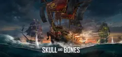 Автовыдача! Аренда Steam аккаунта Skull and Bones - Deluxe Edition Year 2