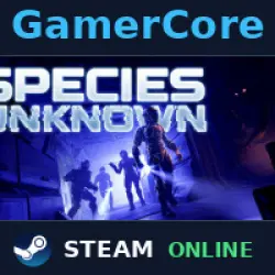 Автовыдача! Аренда Steam аккаунта Species: Unknown