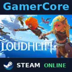 Автовыдача! Аренда Steam аккаунта Cloudheim