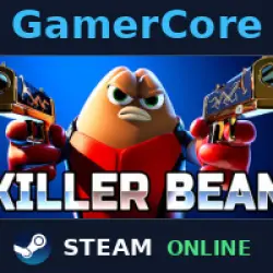 Автовыдача! Аренда Steam аккаунта Killer Bean