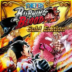 One Piece Burning Blood Gold / Steam Ключ / РФ+СНГ | АВТОВЫДАЧА 24/7