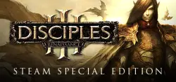 Disciples III Renaissance / Steam Ключ / РФ+СНГ | АВТОВЫДАЧА 24/7
