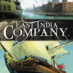 East India Company Gold / Steam Ключ / РФ+СНГ | АВТОВЫДАЧА 24/7