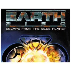 Earth 2150 - Escape from the Blue Planet / Steam Ключ / РФ+СНГ | АВТОВЫДАЧА 24/7