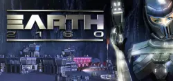 Earth 2160 / Steam Ключ / РФ+СНГ | АВТОВЫДАЧА 24/7