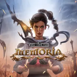 The Dark Eye Memoria / Steam Ключ / РФ+СНГ | АВТОВЫДАЧА 24/7