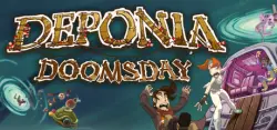 Deponia Doomsday / Steam Key / RU+CIS | AUTO DELIVERY 24/7
