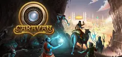 Caravan / Steam Ключ / РФ+СНГ | АВТОВЫДАЧА 24/7