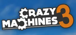 Crazy Machines 3 / Steam Ключ / РФ+СНГ | АВТОВЫДАЧА 24/7