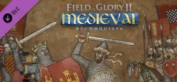 Field Of Glory II Medieval Reconquista DLC / Steam Ключ / РФ+СНГ | АВТОВЫДАЧА 24/7