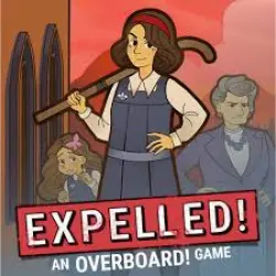 Expelled! Steam ключ Весь Мир Global RU/CIS РФ Россия key код cтим СНГ Глобал