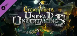Crowntakers - Undead Undertakings DLC / Steam Ключ / РФ+СНГ | АВТОВЫДАЧА 24/7