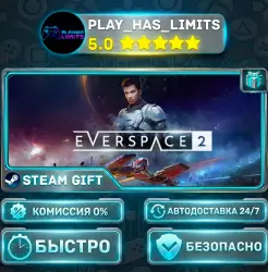 EVERSPACE 2 *RU/BY/UA/СНГ Steam Auto