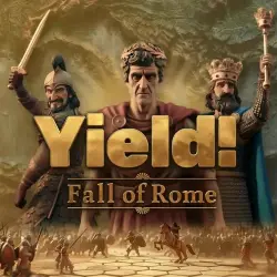 Yield Fall Of Rome / Steam Ключ / РФ+СНГ | АВТОВЫДАЧА 24/7