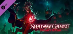 Shadow Gambit: Zagan's Ritual DLC / Steam Ключ / РФ+СНГ | АВТОВЫДАЧА 24/7