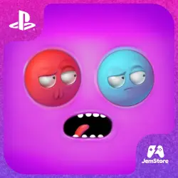 Trover Saves the Universe | PS4/PS5 | Турция / Украина
