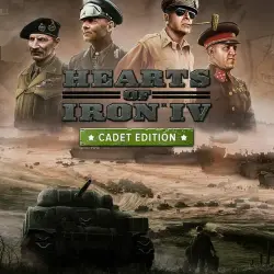 Hearts Of Iron IV Cadet Edition / Steam Key / RU+CIS | AUTO DELIVERY 24/7