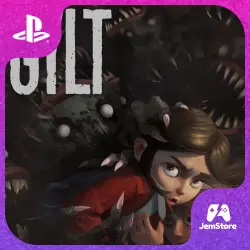 GYLT | PS4/PS5 | Турция / Украина
