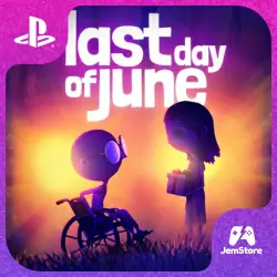 Last Day of June | PS4/PS5 | Турция / Украина