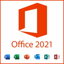MICROSOFT OFFICE 2021 (WINDOWS / MAC)