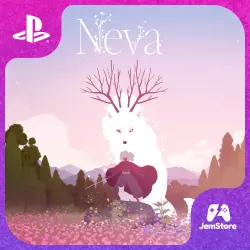Neva | PS4/PS5 | Турция / Украина
