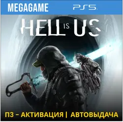 Hell is Us (PS5/ENG/RUS) P3-Activation