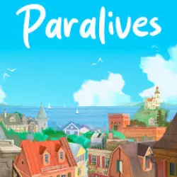 Paralives [Steam] Офлайн, Без Guard