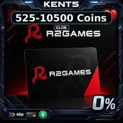 R2Games - Глобал (GLOBAL)