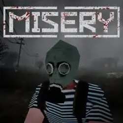 MISERY (STEAM/РФ-СНГ) КЛЮЧ