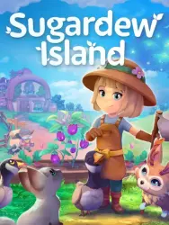 Sugardew Island GOG CD Key GLOBAL