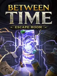 Between Time: Escape Room GOG CD Key GLOBAL