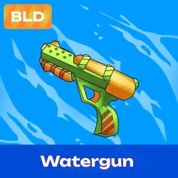 Watergun | MM2 Roblox