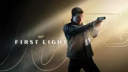 007 First Light аренда PS5 (5/7/14) дней