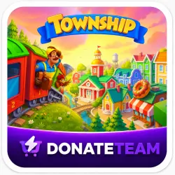TOWNSHIP | БАНКНОТЫ / НАБОРЫ / ПРОПУСК | ANROID & IPHONE | ПО ВХОДУ
