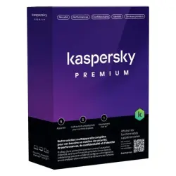 Kaspersky Premium | 1 Год | 1 Устройство | Ключ
