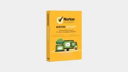 Norton Antivirus | 90 Days | 1 PC | Key