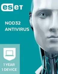 ESET Internet Security / NOD32 | 1 Year | 1 User | Key