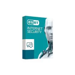 ESET Internet Security / NOD32 | 1 Year | 2 Users | Key