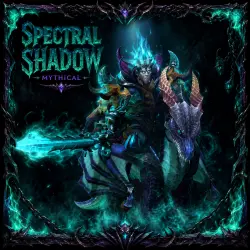 Spectral Shadow для Abaddon (Dota 2)
