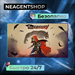 Ravenswatch (Все DLC)|STEAM|Полная Игра|Region free